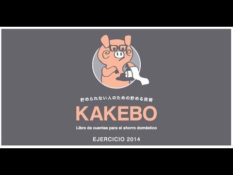 libreta kakebo pdf